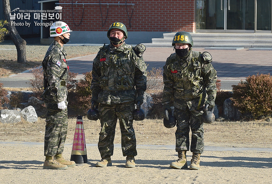 해병대 신병 1264기 3교육대 6주차 전투체력1_5531.jpg