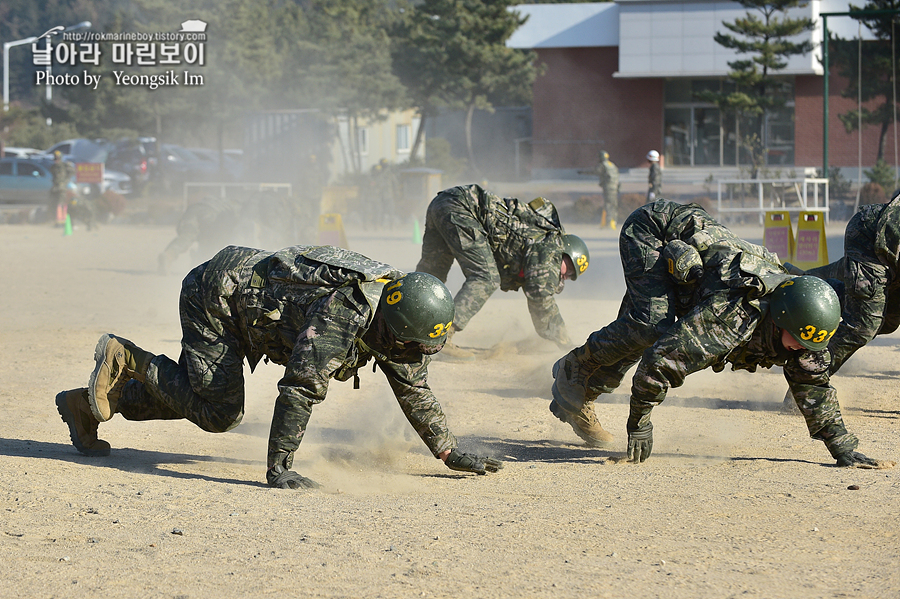 해병대 신병 1264기 3교육대 6주차 전투체력1_5610.jpg