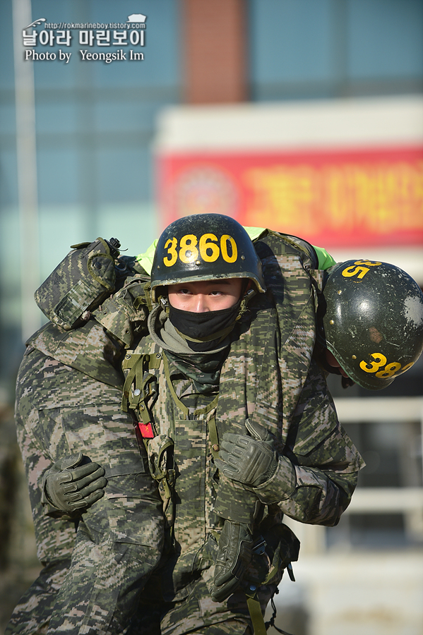 해병대 신병 1264기 3교육대 6주차 전투체력2_5734.jpg