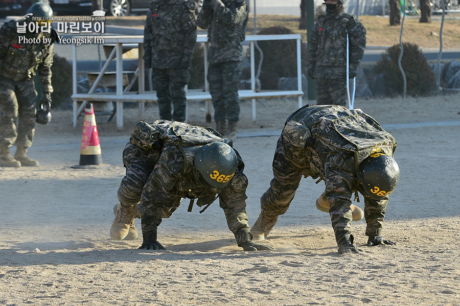 해병대 신병 1264기 3교육대 6주차 전투체력2_5681.jpg