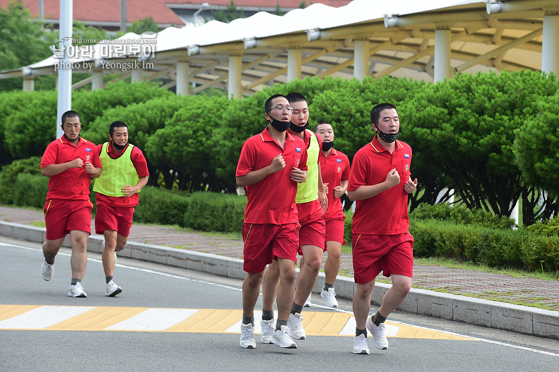 해병대 신병 1259기 2교육대 4주차 구보_3336.jpg