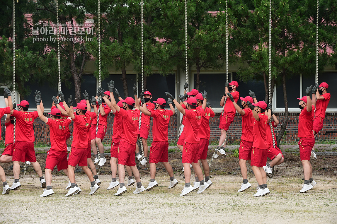 해병대 신병 1259기 2교육대 4주차 기초체력_2850.jpg