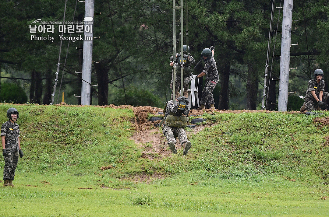 해병대 신병 1261기 4주차 공수기초훈련2_7358.jpg