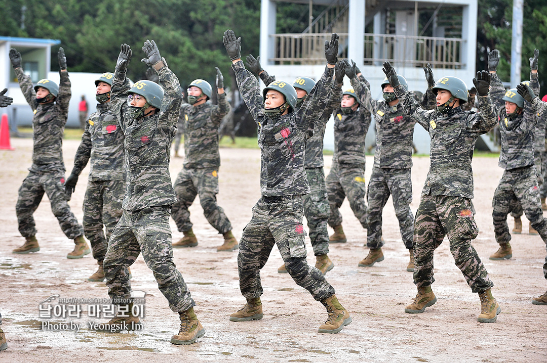 해병대 신병 1261기 4주차 공수기초훈련_7418.jpg