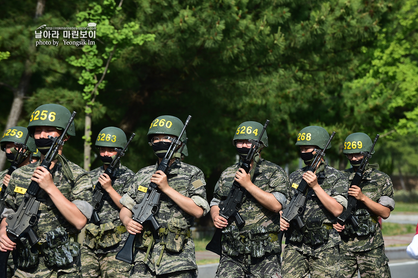 해병대 신병 1258기 3주차 훈련모음_3041.jpg