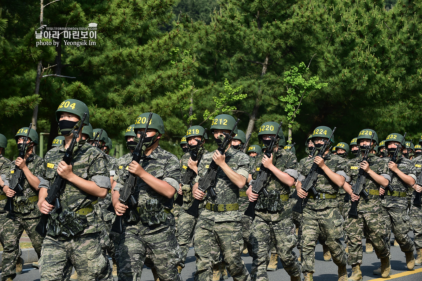 해병대 신병 1258기 3주차 훈련모음_3038.jpg