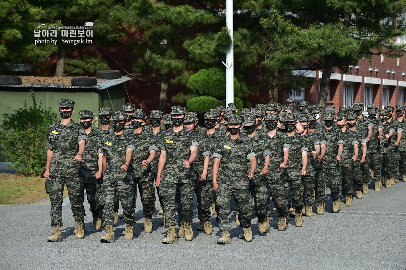 해병대 신병 1258기 3주차 훈련모음_3000.jpg