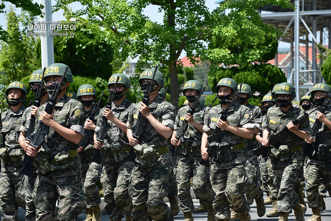 해병대 신병 1258기 3주차 훈련모음_4052.jpg