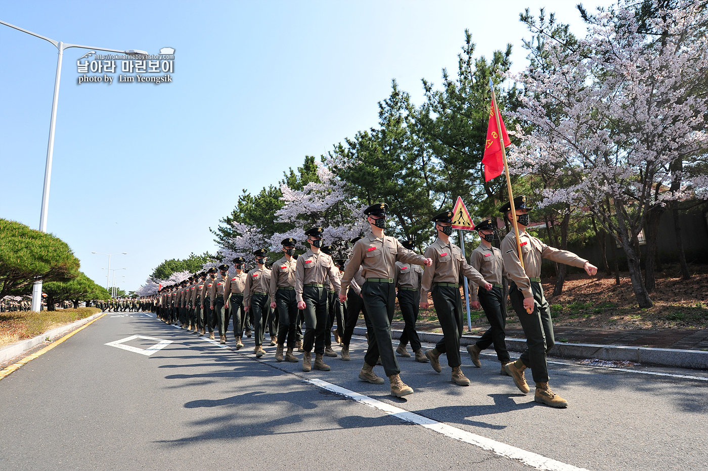 해병대 신병 1255기 수료식_1001.jpg