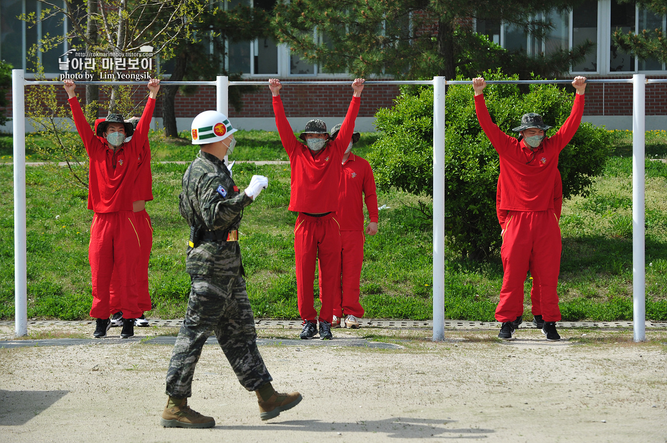 해병대 신병 1257기 1주차  1,2교육대_7007.jpg