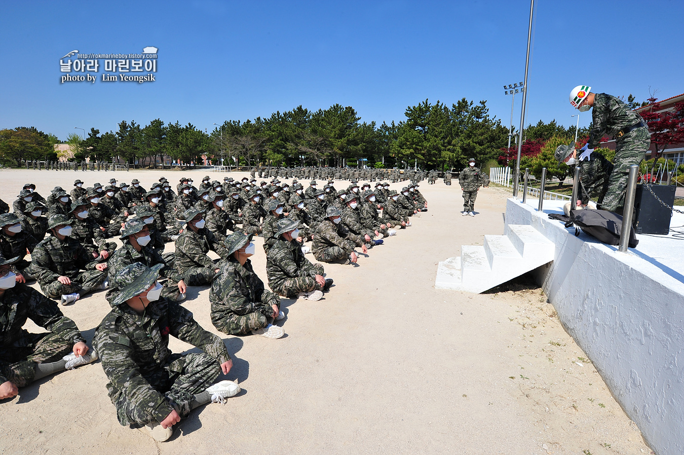 해병대 신병 1257기 1주차  1,2교육대_9323.jpg