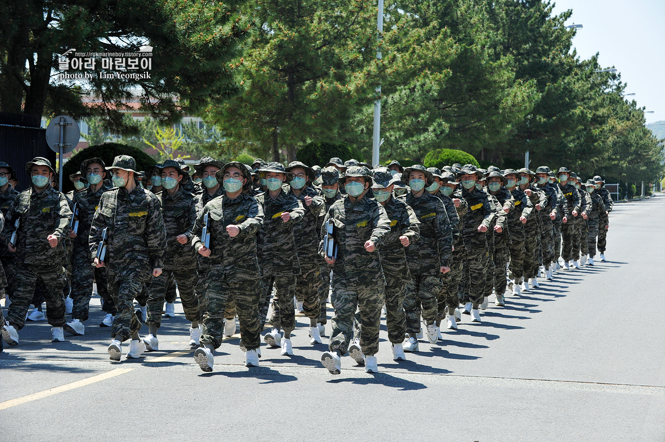 해병대 신병 1257기 1주차  1,2교육대_8402.jpg