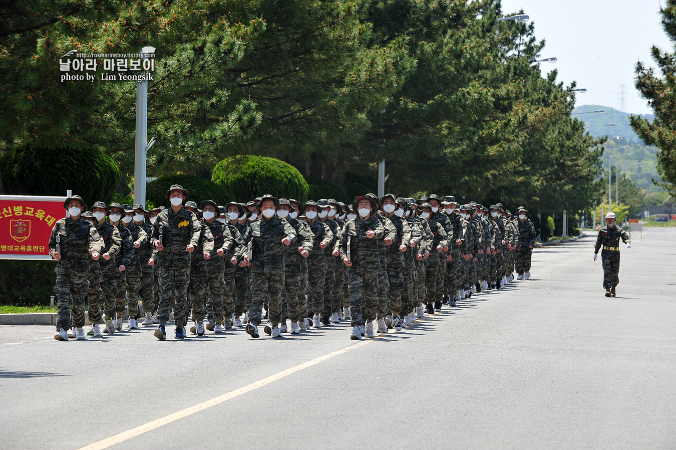 해병대 신병 1257기 1주차  1,2교육대_8415.jpg