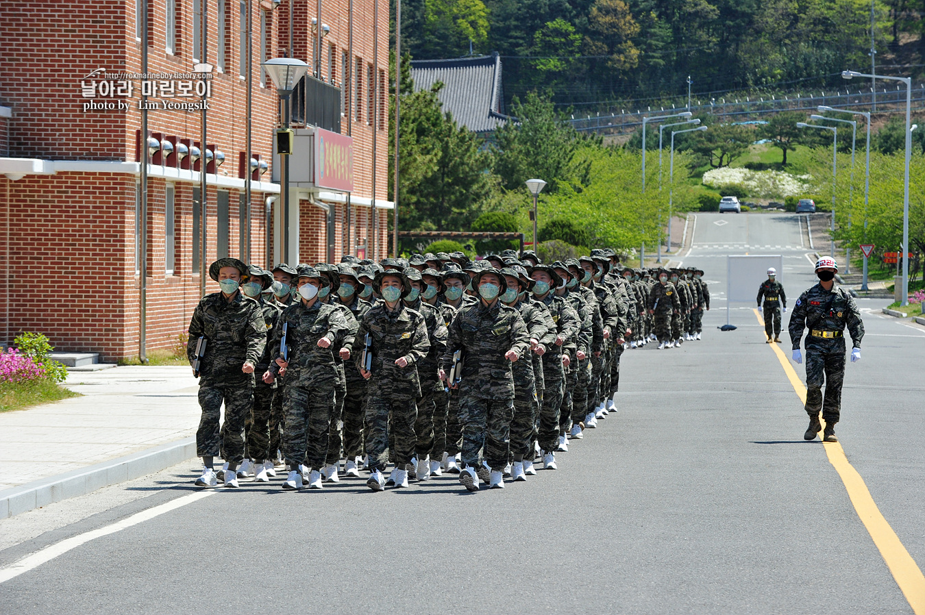 해병대 신병 1257기 1주차  1,2교육대_8382.jpg