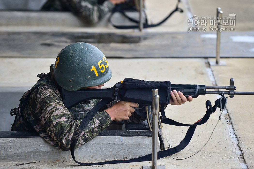 해병대 신병 1261기 1교육대 3주차 전투사격_5236.jpg