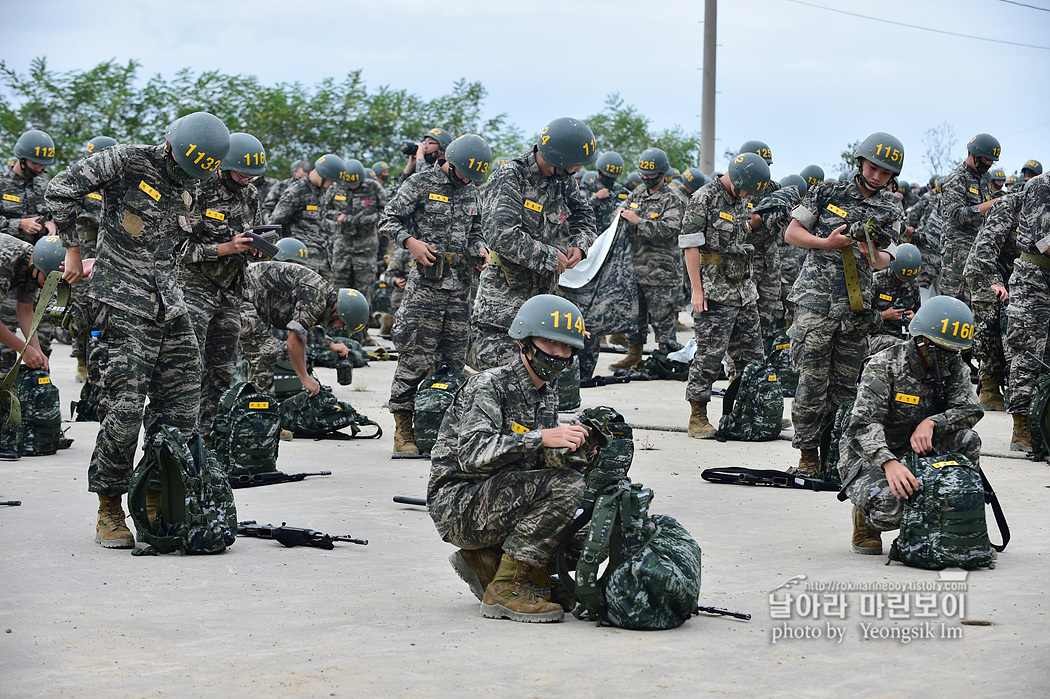 해병대 신병 1261기 1교육대 3주차 전투사격_5438.jpg