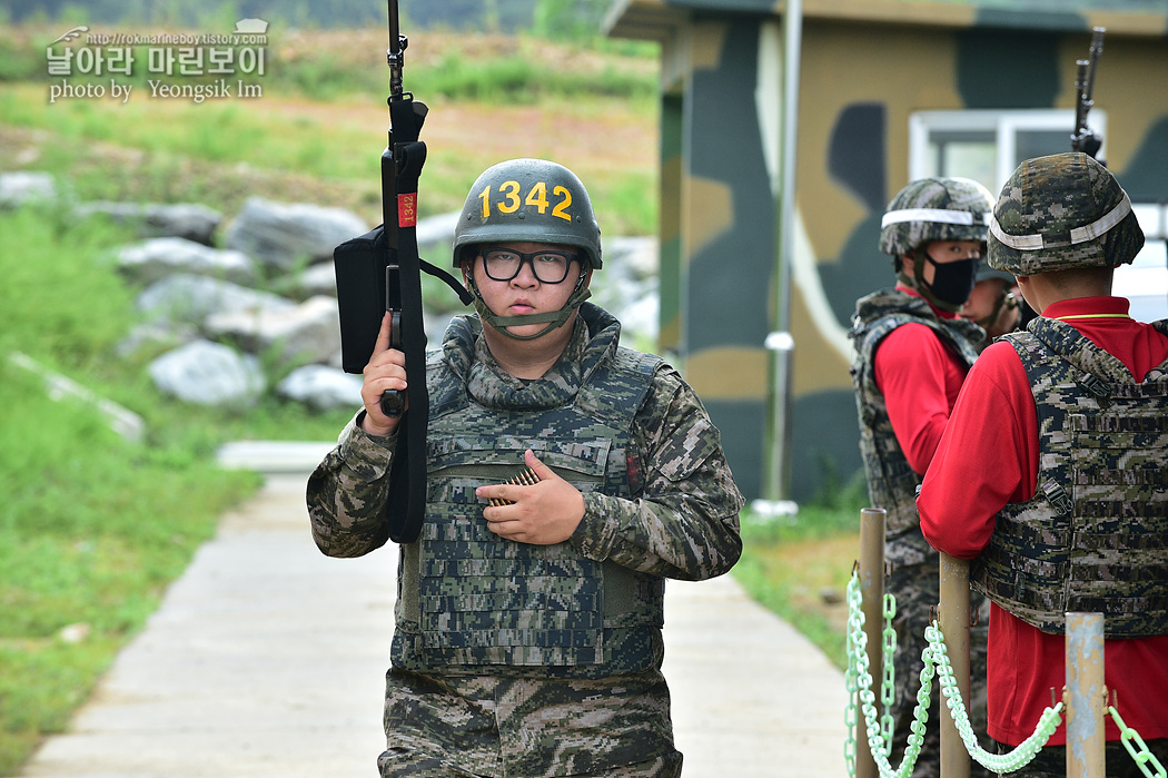 해병대 신병 1261기 1교육대 3주차 전투사격_5401.jpg