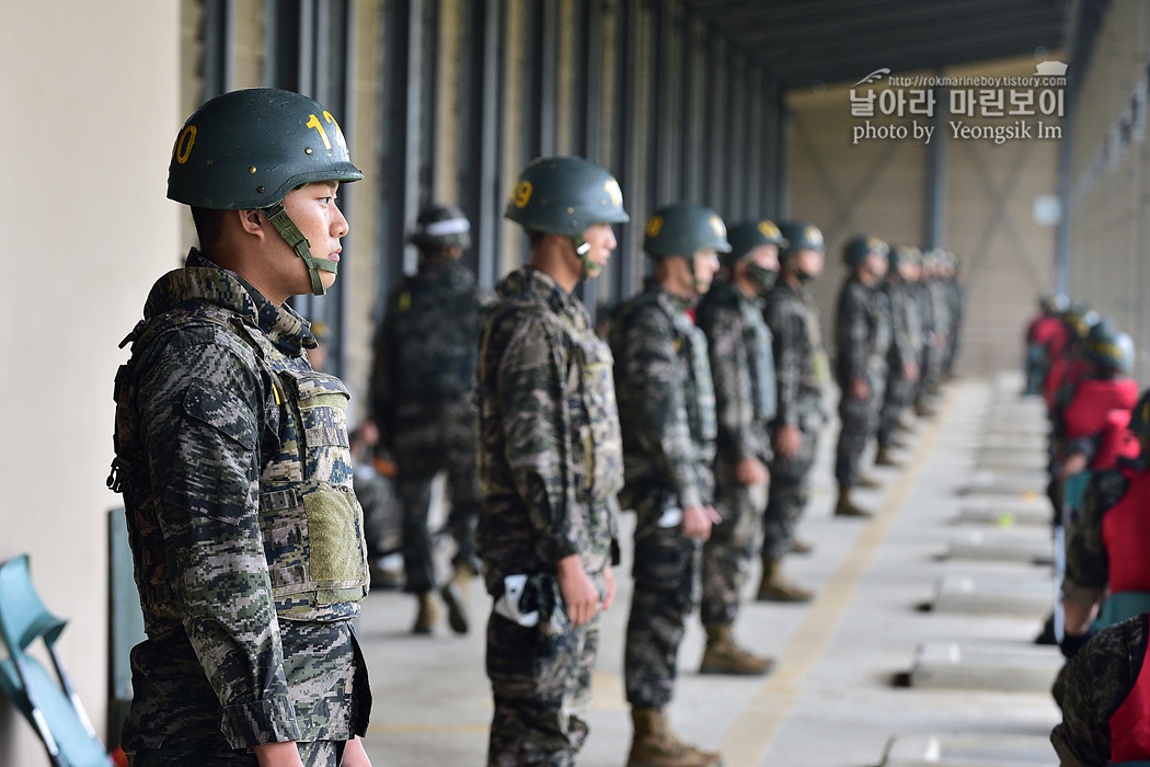 해병대 신병 1261기 1교육대 3주차 전투사격_5206.jpg