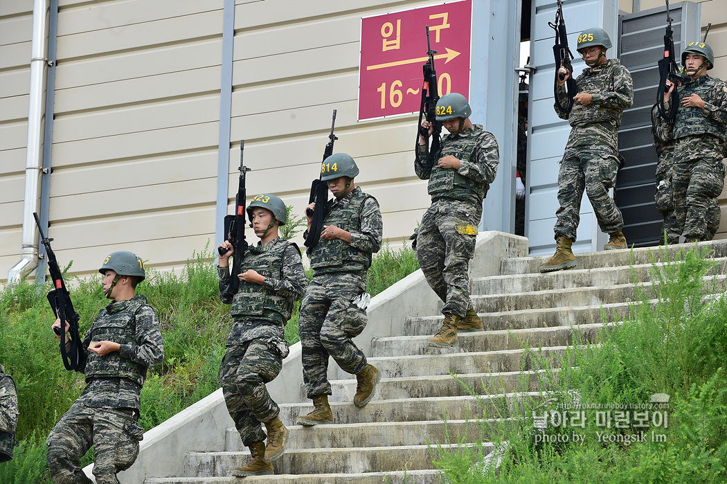 해병대 신병 1261기 1교육대 3주차 전투사격_5392.jpg