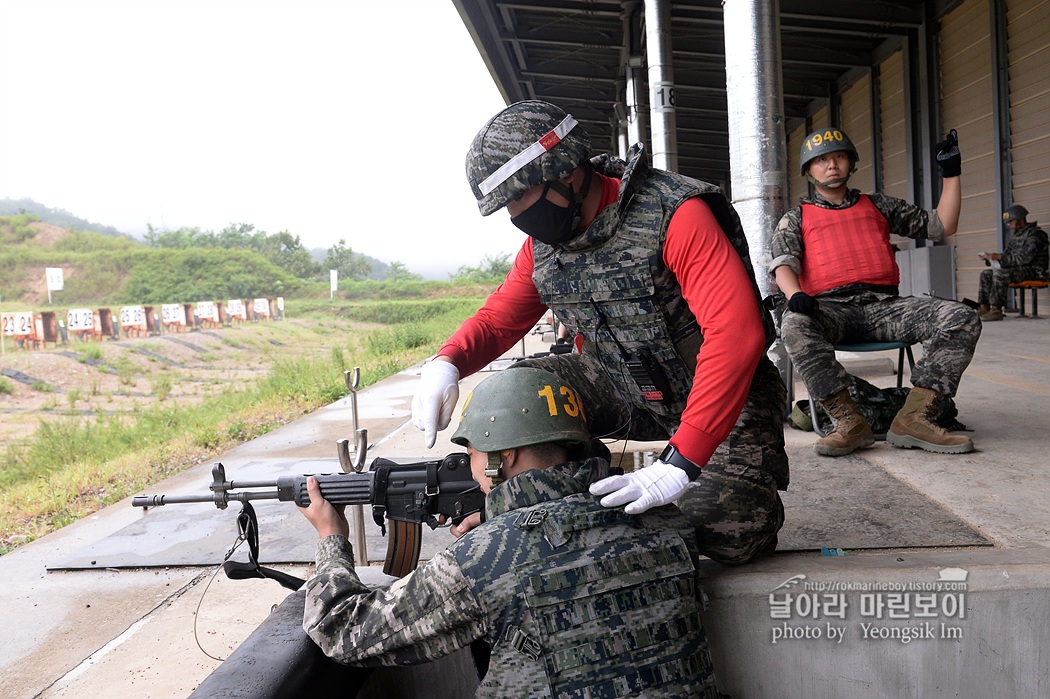 해병대 신병 1261기 1교육대 3주차 전투사격_4222.jpg