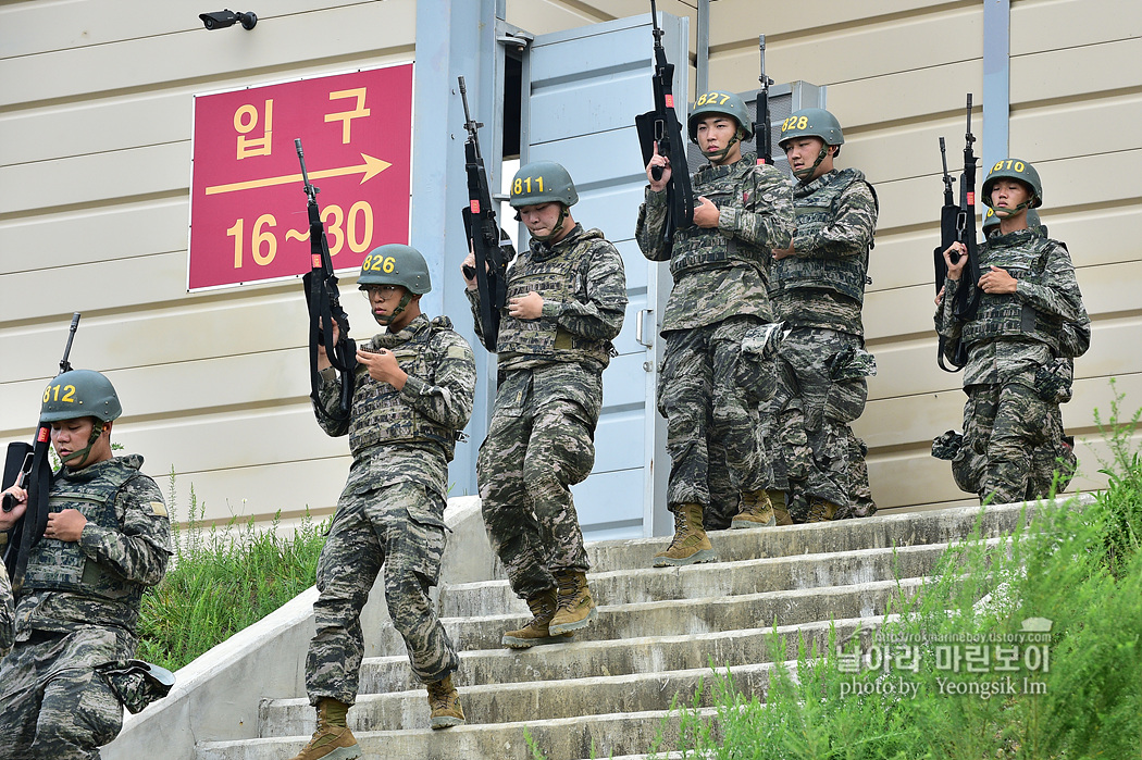 해병대 신병 1261기 1교육대 3주차 전투사격_5393.jpg