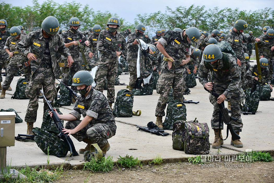 해병대 신병 1261기 1교육대 3주차 전투사격_5437.jpg