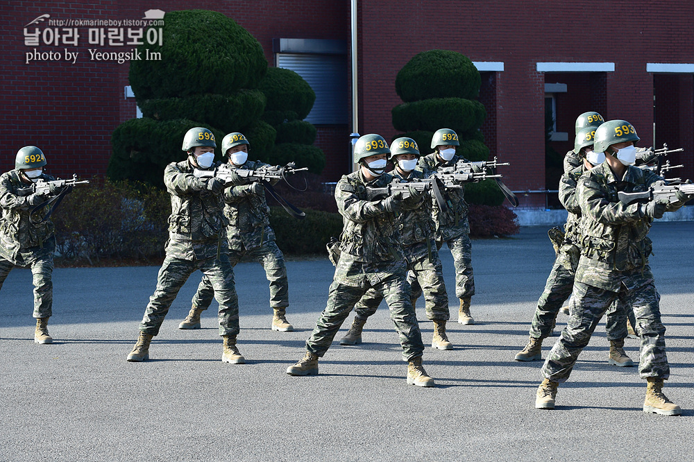 해병대 신병 1264기 5교육대 4주차 훈련모음_3623.jpg