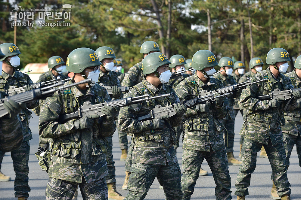 해병대 신병 1264기 5교육대 4주차 훈련모음_3640.jpg