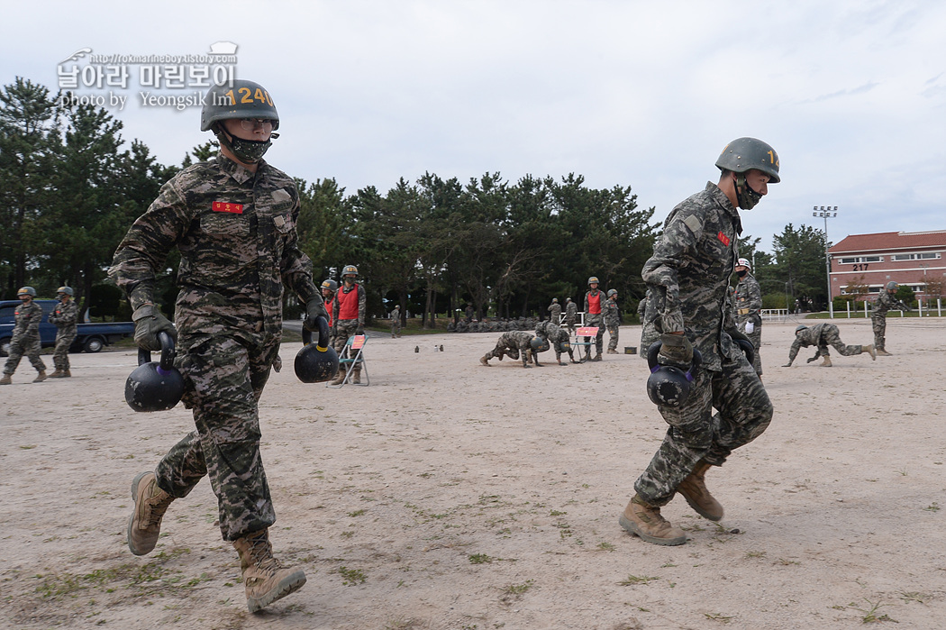 해병대 신병 1261기 1교육대 6주차 전투체력 사진 임영식2_5283.jpg