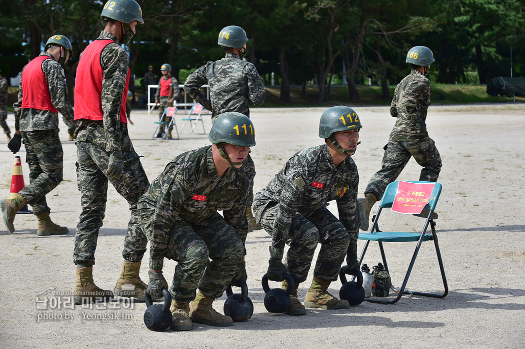 해병대 신병 1261기 1교육대 6주차 전투체력 사진 임영식1_9210.jpg