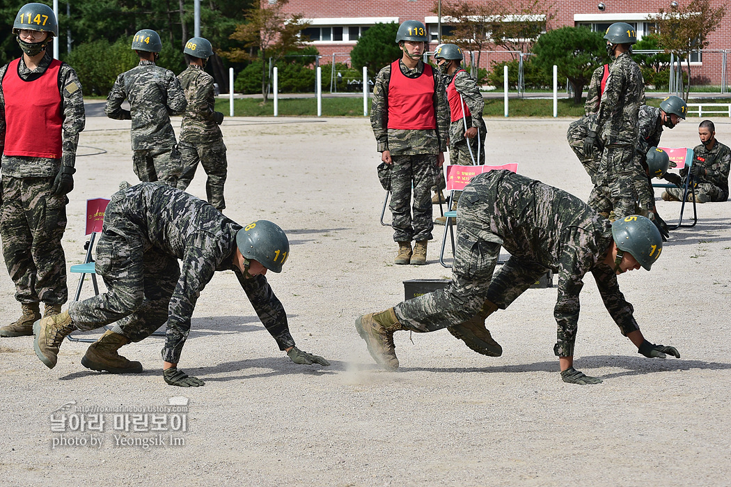 해병대 신병 1261기 1교육대 6주차 전투체력 사진 임영식1_9211.jpg