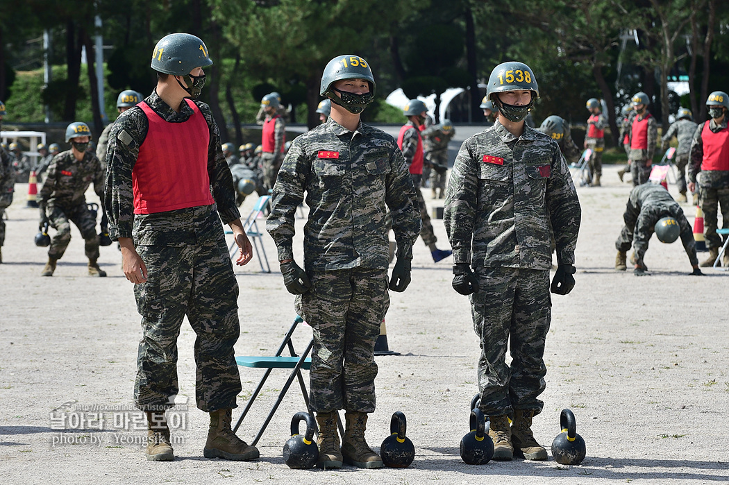 해병대 신병 1261기 1교육대 6주차 전투체력 사진 임영식5_9193.jpg