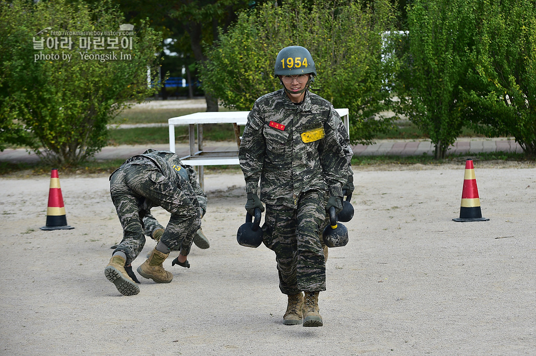 해병대 신병 1261기 1교육대 6주차 전투체력 사진 임영식9_9412.jpg