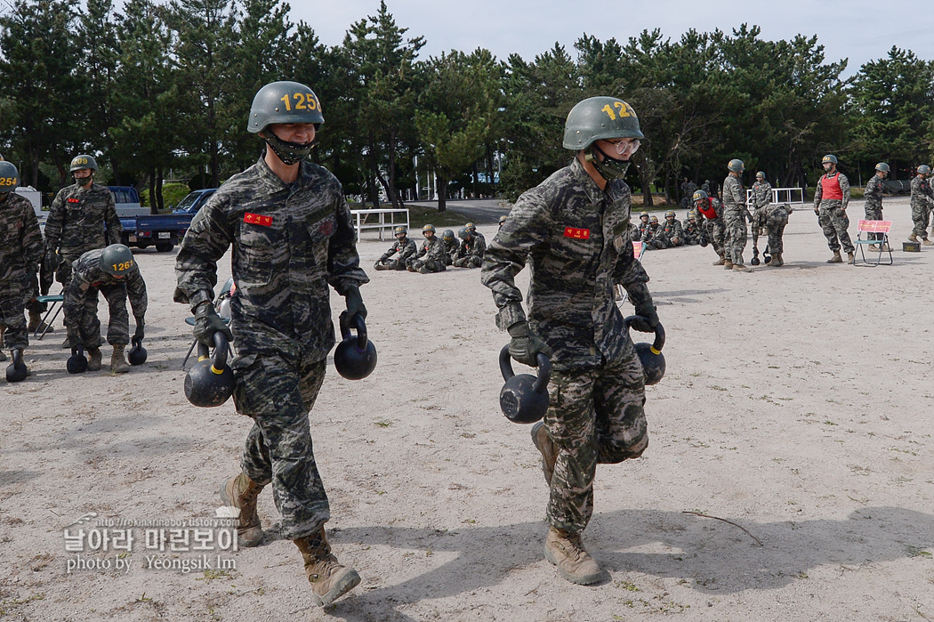 해병대 신병 1261기 1교육대 6주차 전투체력 사진 임영식2_5264.jpg