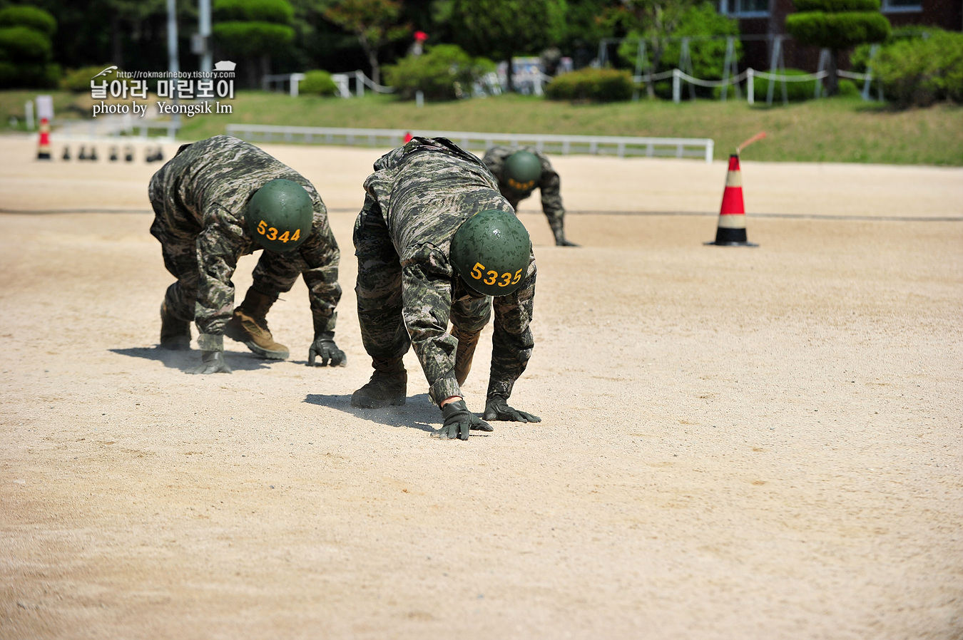 해병대 신병 1258기 5교육대 2주차 3_4958.jpg