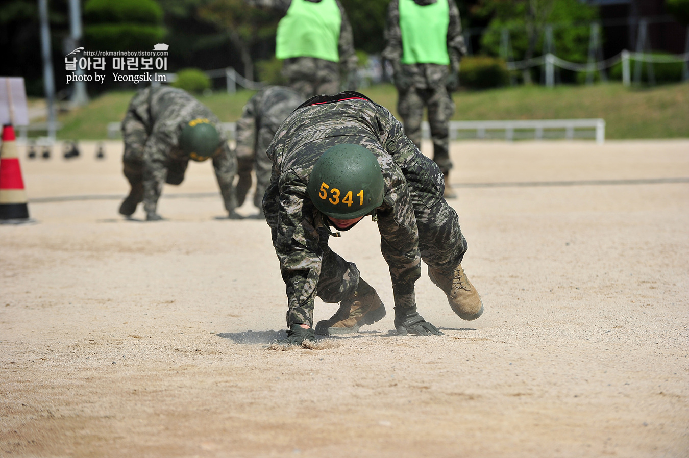 해병대 신병 1258기 5교육대 2주차 3_4936.jpg