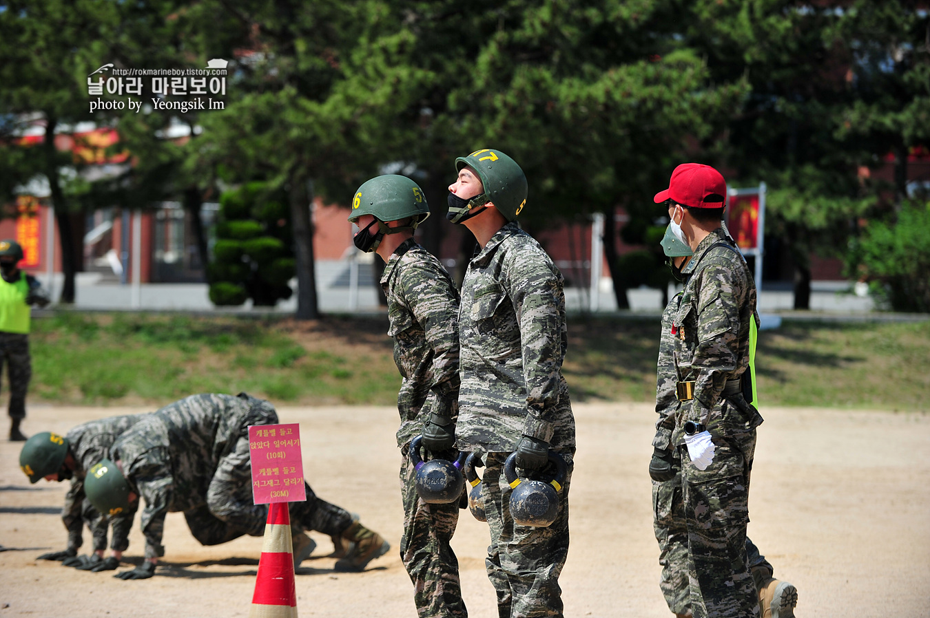 해병대 신병 1258기 5교육대 2주차 3_4901.jpg