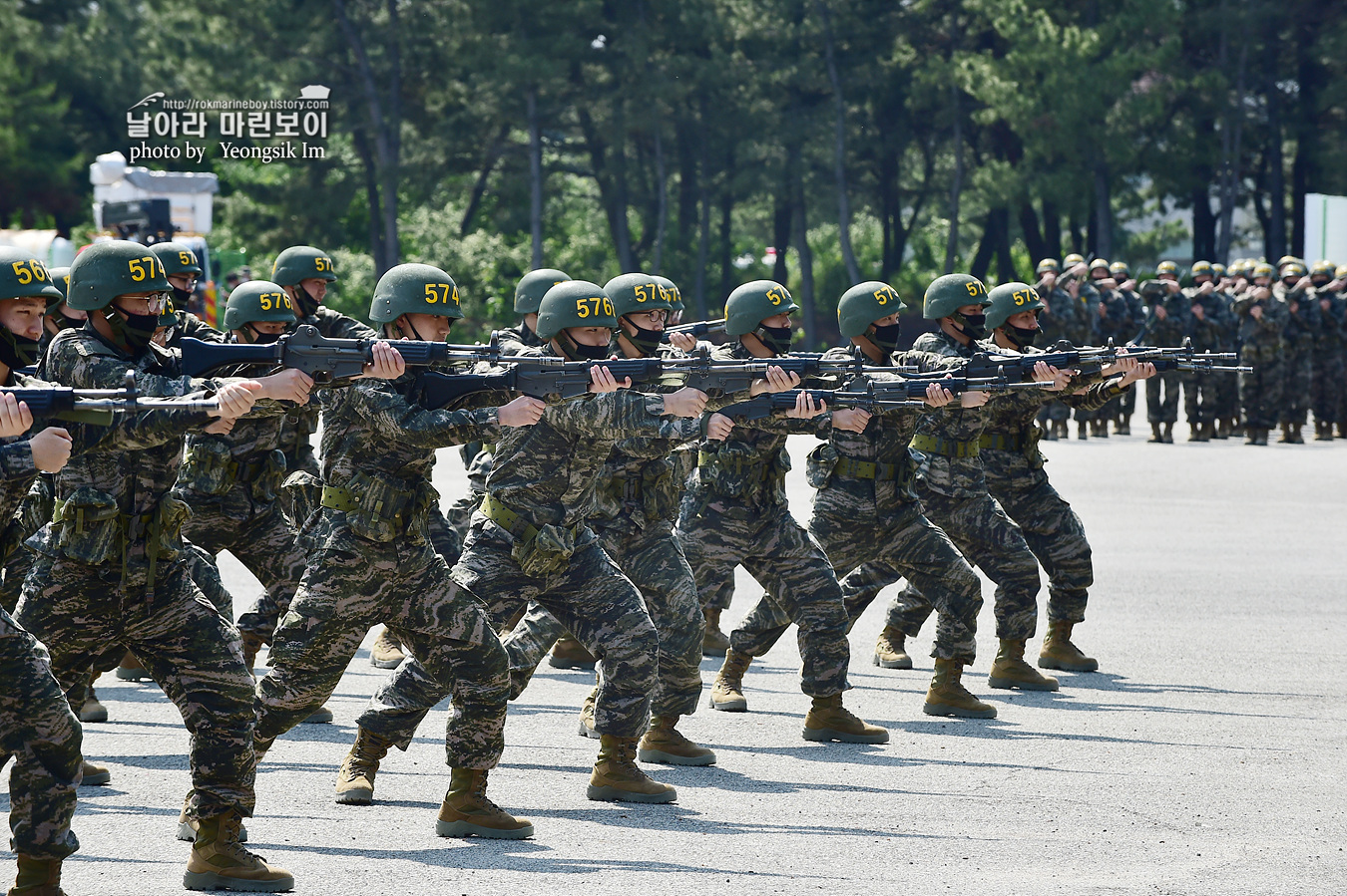 해병대 신병 1258기 5교육대 2주차 7_1546.jpg