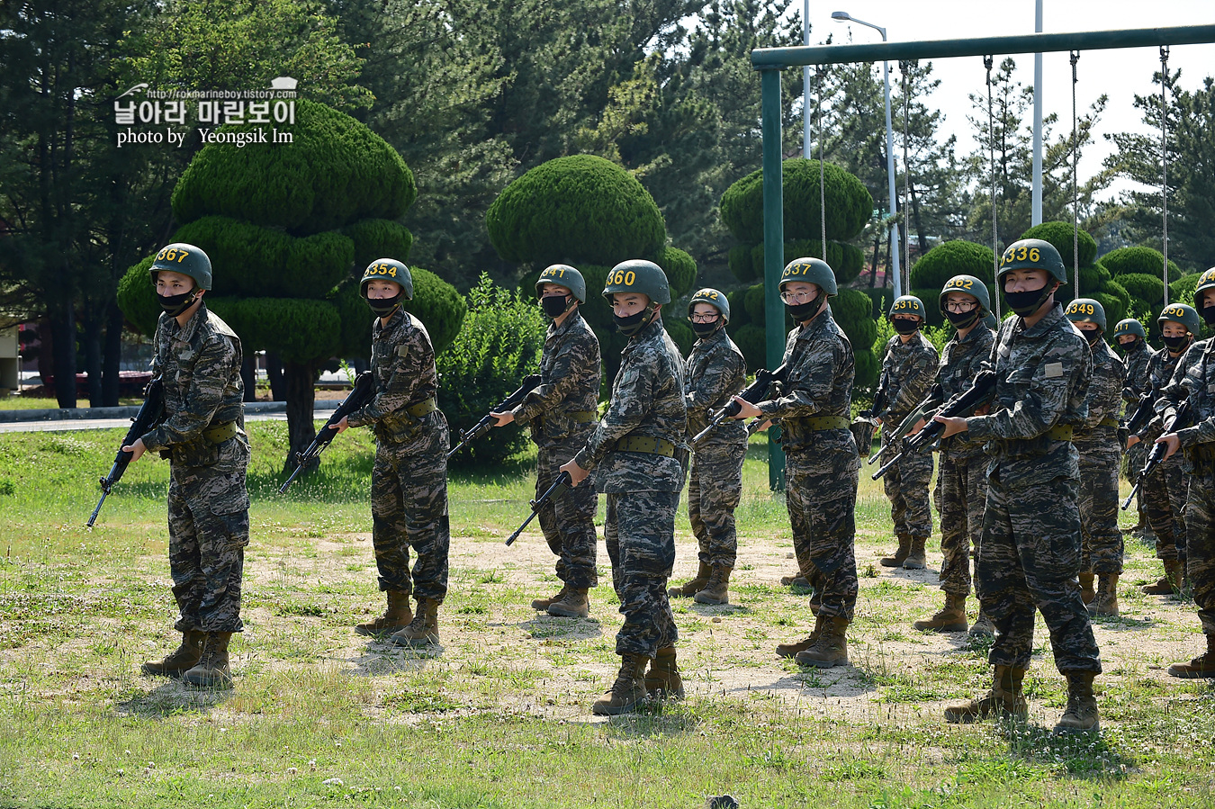 해병대 신병 1258기 5교육대 2주차 3_1600.jpg