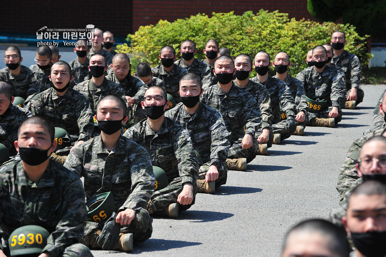 해병대 신병 1258기 5교육대 2주차 9_4988.jpg