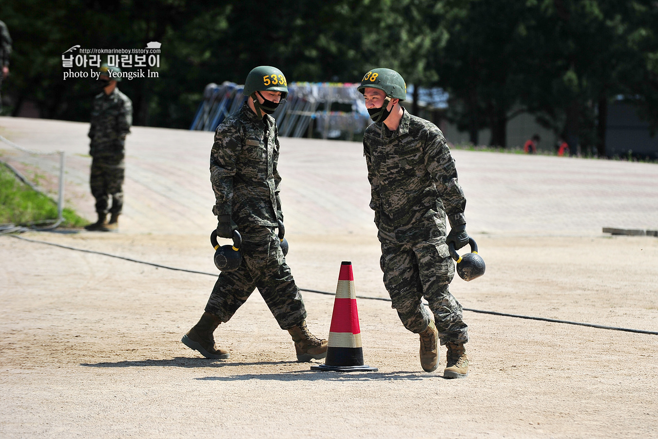 해병대 신병 1258기 5교육대 2주차 3_4935.jpg