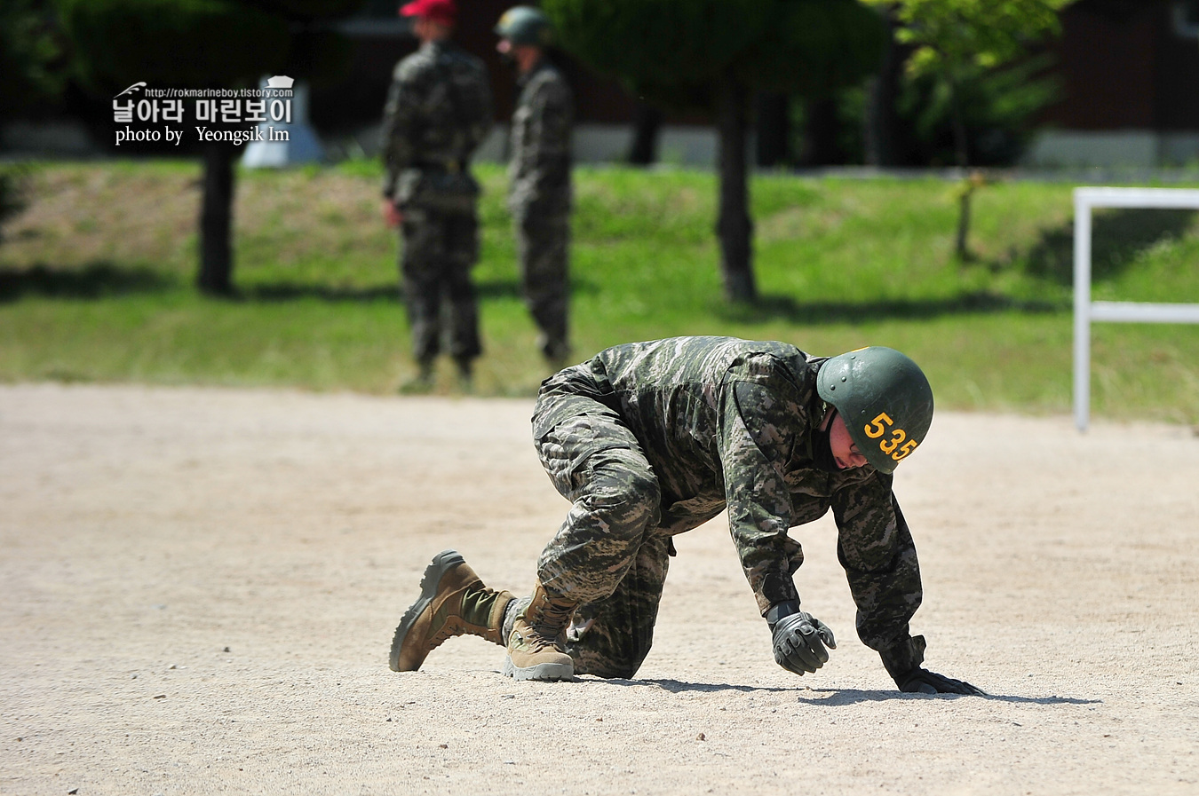 해병대 신병 1258기 5교육대 2주차 3_4915.jpg