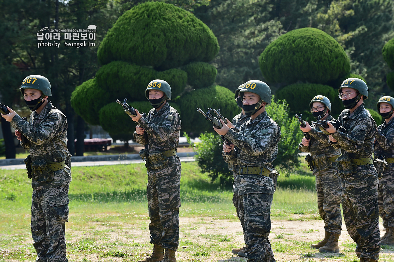 해병대 신병 1258기 5교육대 2주차 3_1608.jpg