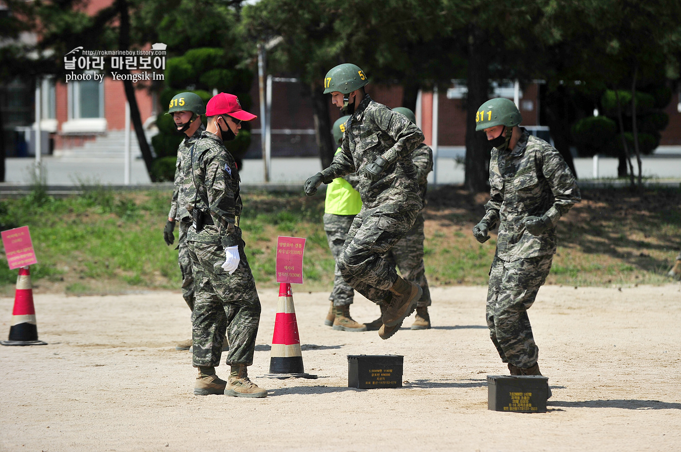 해병대 신병 1258기 5교육대 2주차 3_4904.jpg