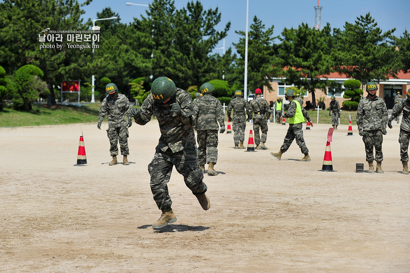 해병대 신병 1258기 5교육대 2주차 3_4952.jpg