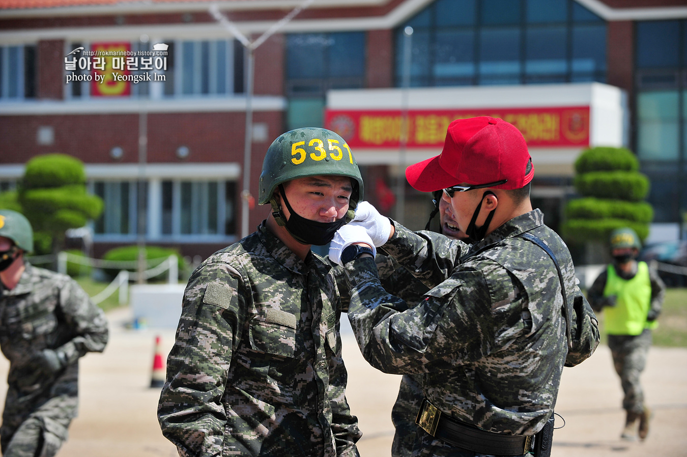 해병대 신병 1258기 5교육대 2주차 3_4967.jpg