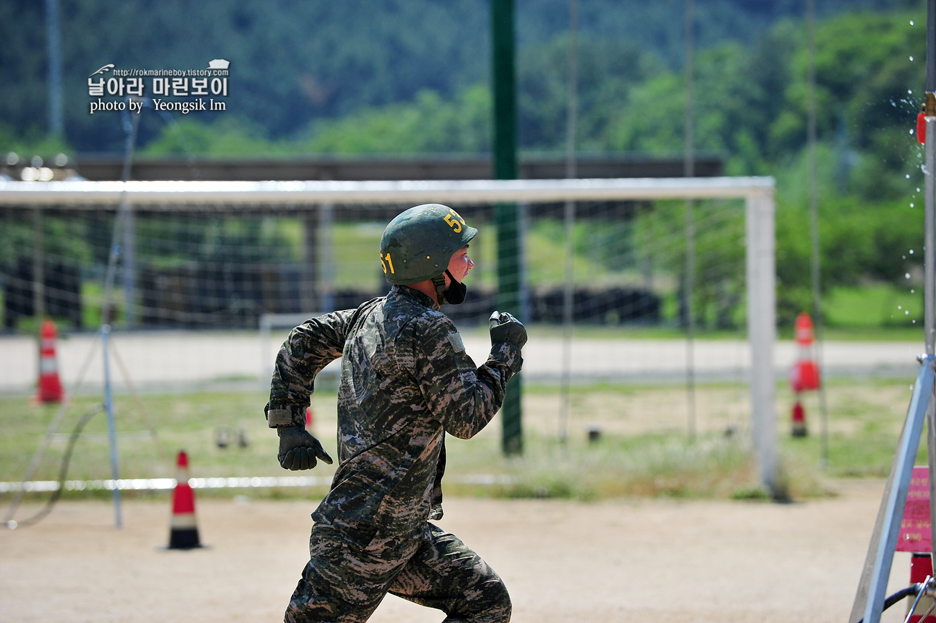 해병대 신병 1258기 5교육대 2주차 3_4976.jpg