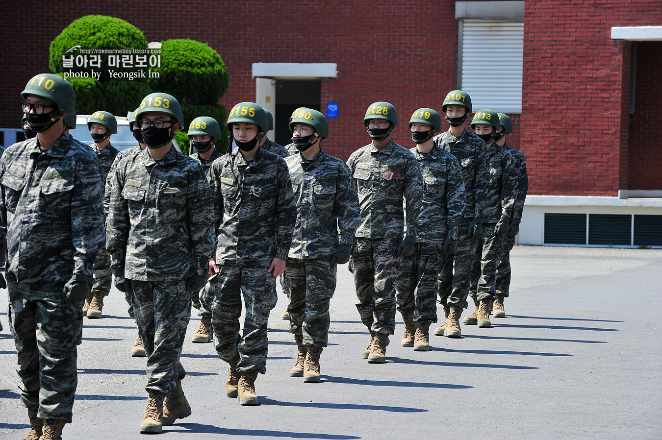 해병대 신병 1258기 5교육대 2주차 1_4987.jpg