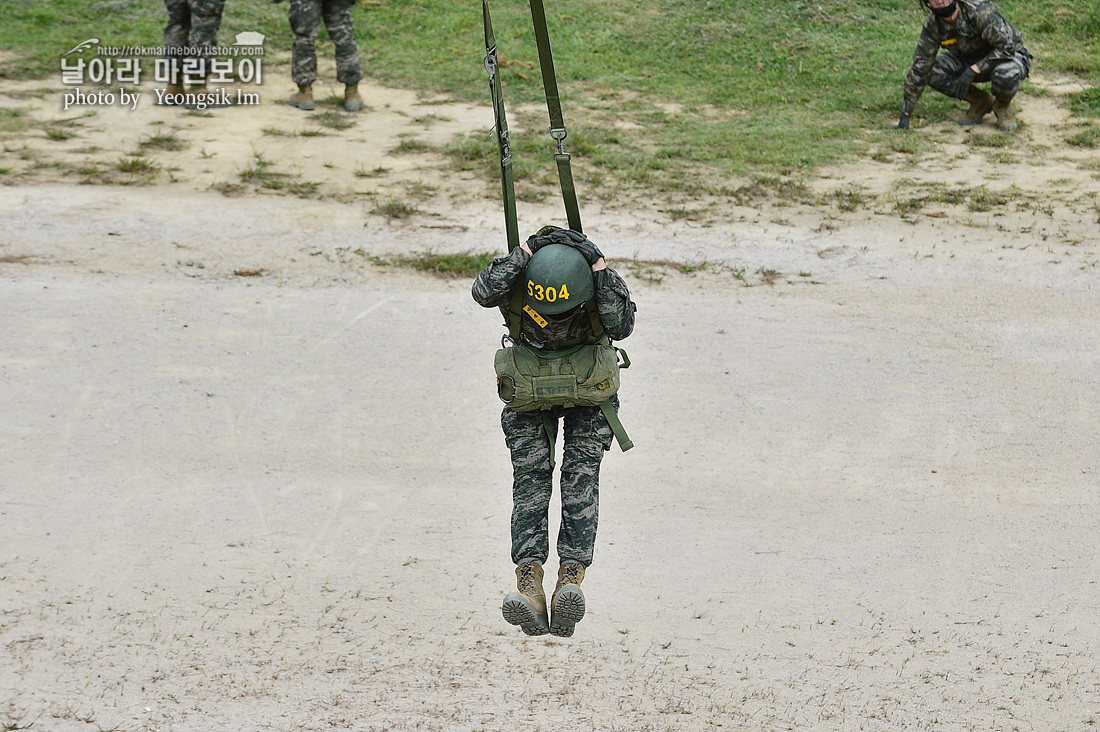 해병대 신병 1262기 5교육대 3주차 공중돌격훈련 3_2618.jpg