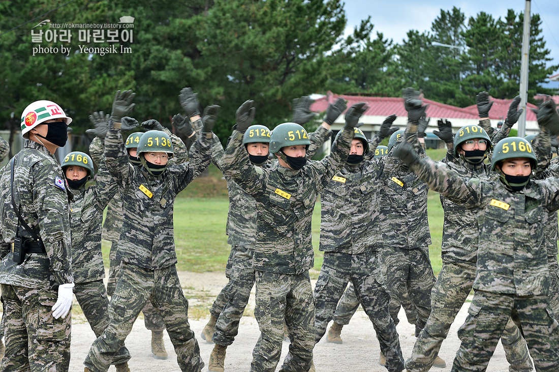 해병대 신병 1262기 5교육대 3주차 공중돌격훈련 1_6404.jpg